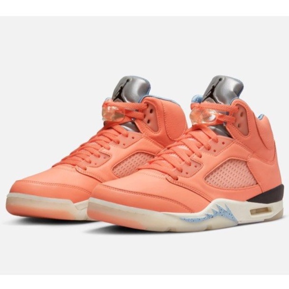 RARE!! DJ KHALED x AIR JORDAN 5 - Last Pair! Sold out 30 seconds after release!
